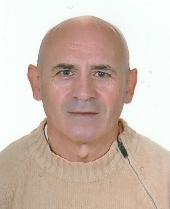 Rodrigo Gonzalez